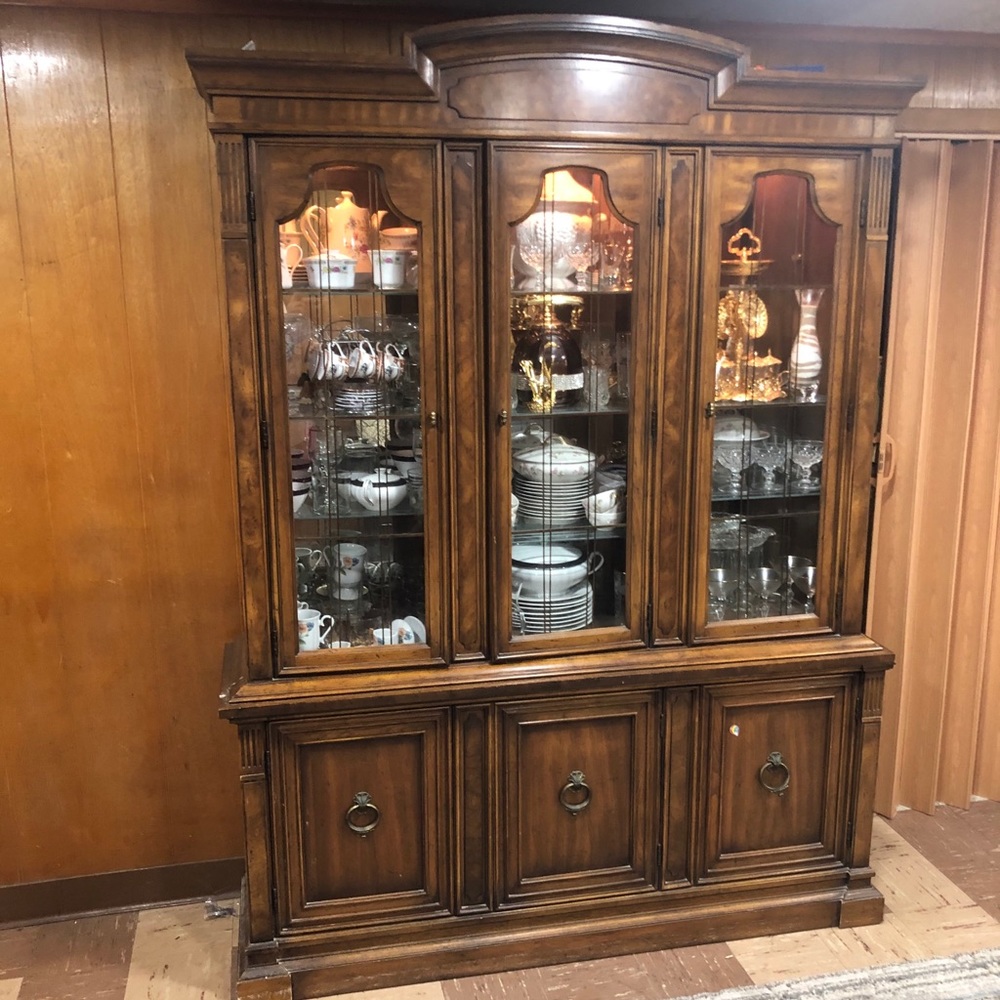 China buffet like new local pick up at Syracuse